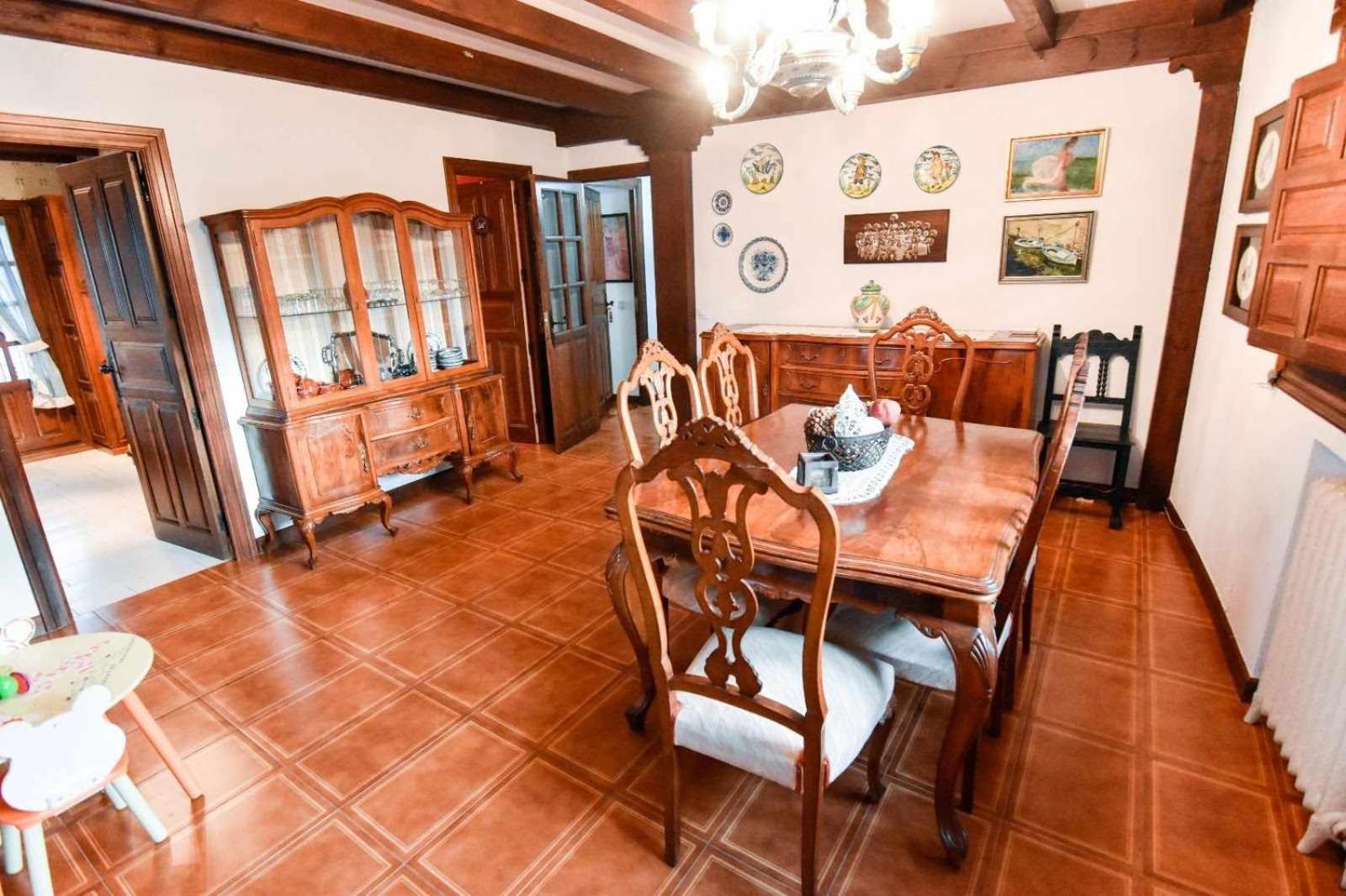 Casa Rural El Mirador Del Pico Santa Cruz del Valle Cameră foto